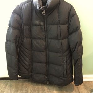 Athleta Winter Jacket